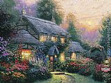 Julianne's cottage